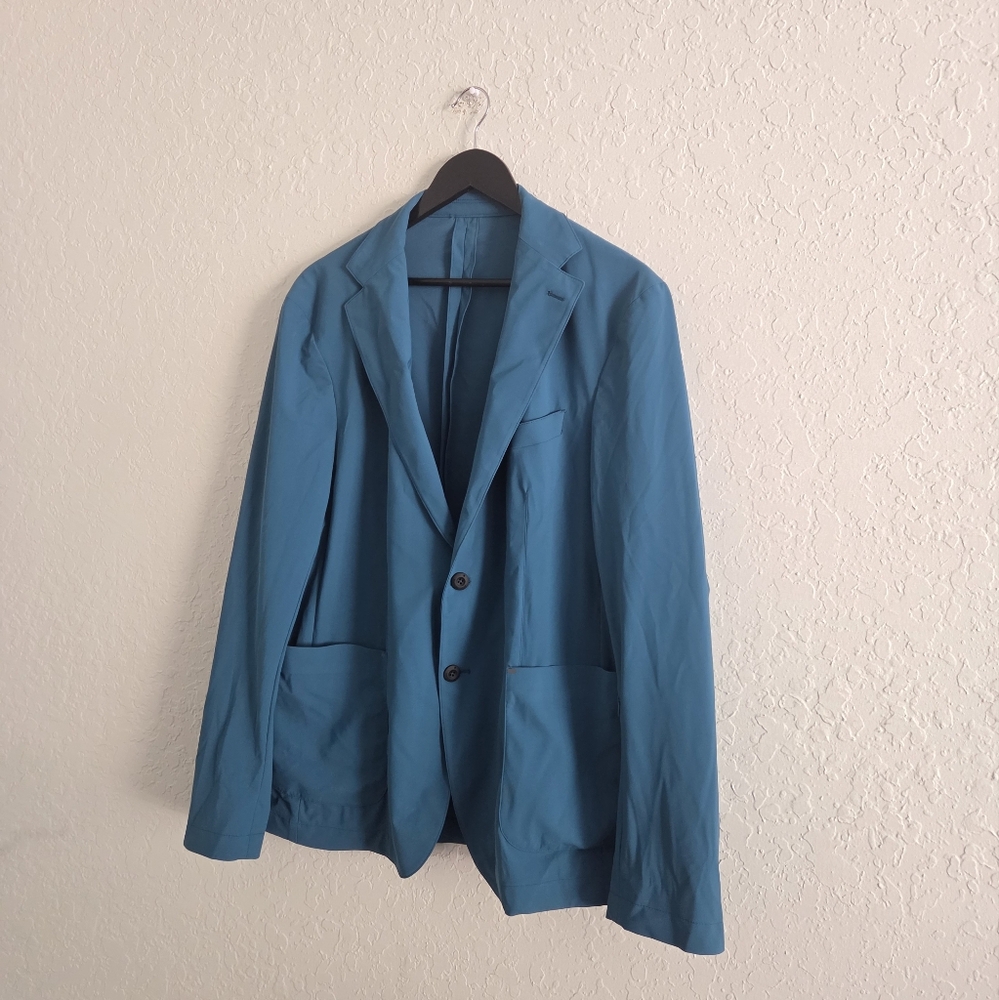 Manuel Ritz Tech Core Stretch Quick Drying Sports… - image 2